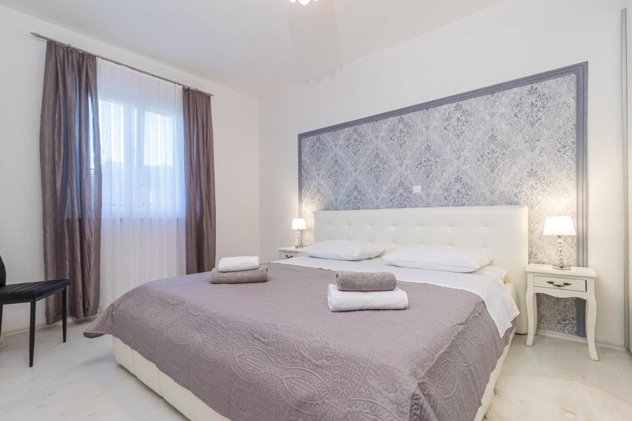 Three Waves Apartment New Pula Buitenkant foto