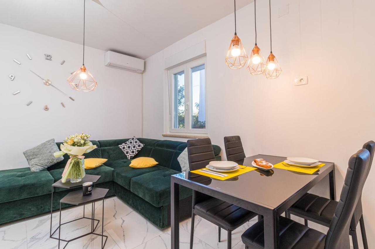 Three Waves Apartment New Pula Buitenkant foto
