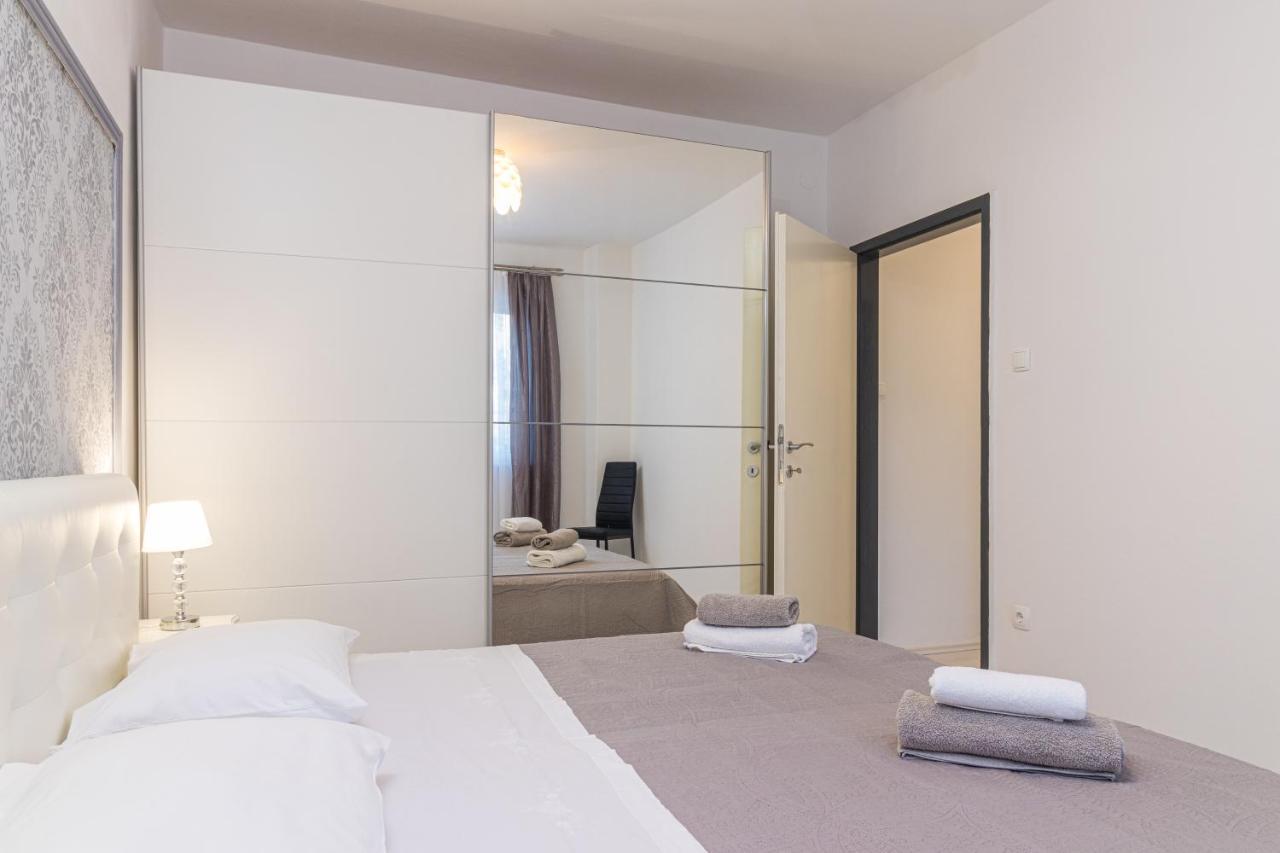 Three Waves Apartment New Pula Buitenkant foto