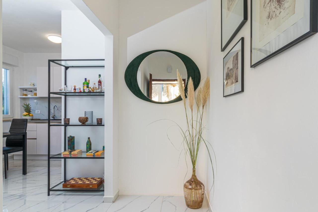 Three Waves Apartment New Pula Buitenkant foto